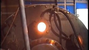 Газификация угля