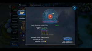 Goddess: Primal Chaos. Обновление 16.01.2020