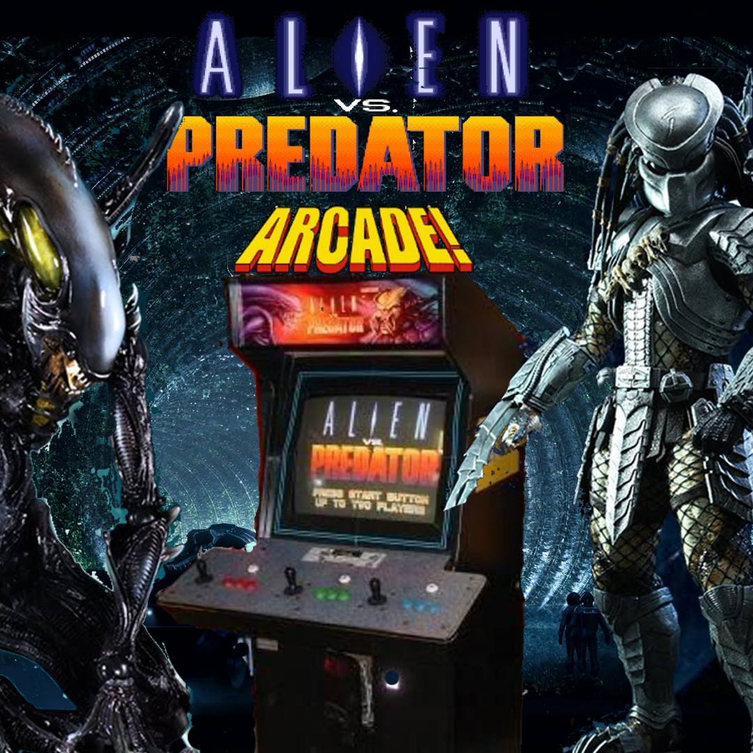 Aliens vs predator steam api dll фото 37