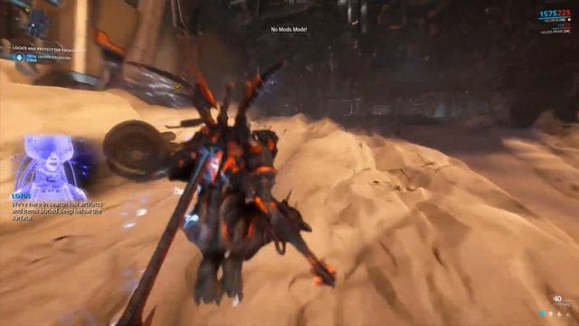 The Easiest Possible Way to Solo Farm Grendel | Warframe | Two Star Players смотреть онлайн