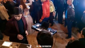 Талпа Чанг дар туй барои 3 ракоса дар Ёвон 4-Савхоза даҳшат???