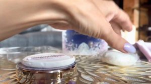 Роскошная пудра с прозрачной вуалью от Shiseido