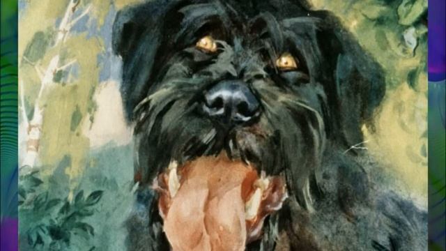 Фокс Микки Барбос Жулька смотреть онлайн