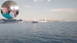 Севастополь - Ялта на Комете
