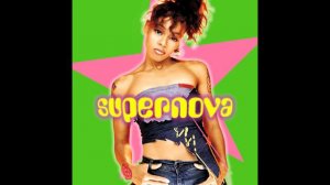 Lisa 'Left Eye' Lopes — Head to the Sky feat. Blaque [Audio HQ] HD