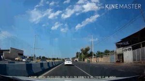Yerevan - Artashat , Երևան - Արտաշատ , Ереван - Арташат(автотрасс север-юг