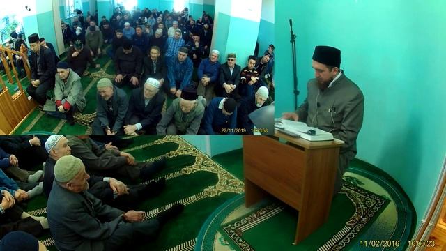 УРОК РАСИХ ВАККАЗОВ 22 нояб 2019 смотреть онлайн