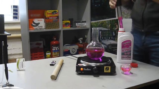 Проверка антифриза на качество. Как и где купить качественный антифриз.