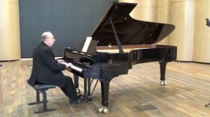 Бах-А.Г.  Хорал "Грядет язычников Спаситель"