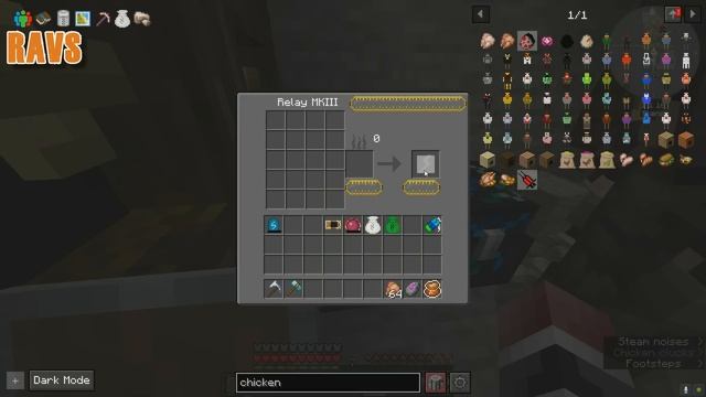 Rings of Power - MINECRAFT STONEBLOCK 3 #20 смотреть онлайн