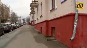 Сталинки Минска: особенности, преимущества, цены