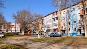 УЗБЕКИСТАН ЧИРЧИК ДВОРИКИ