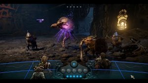 The Bard's Tale 4 Barrows Deep игра 2018 года обзор