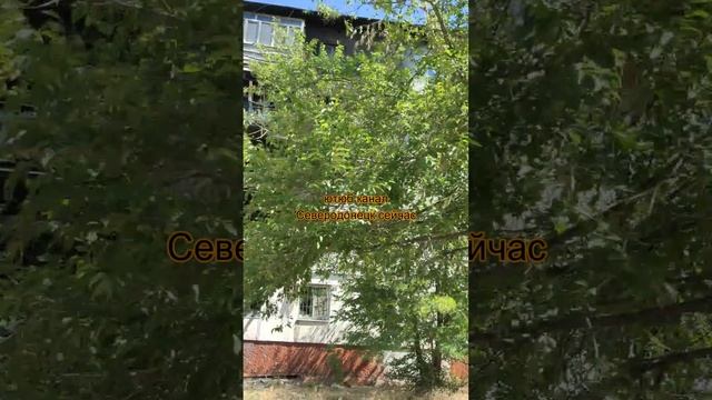 Северодонецк сейчас ул Гагарина 95