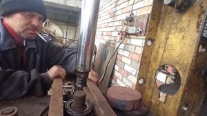 Пакистан трак по нашему.Ман+МаЗ!лепим горбатого.