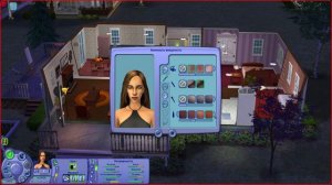 История Ритолетты/The Sims: Житейские истории/ Глава III