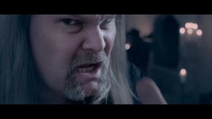 Jorn Lande & Trond Holter Walking On Water