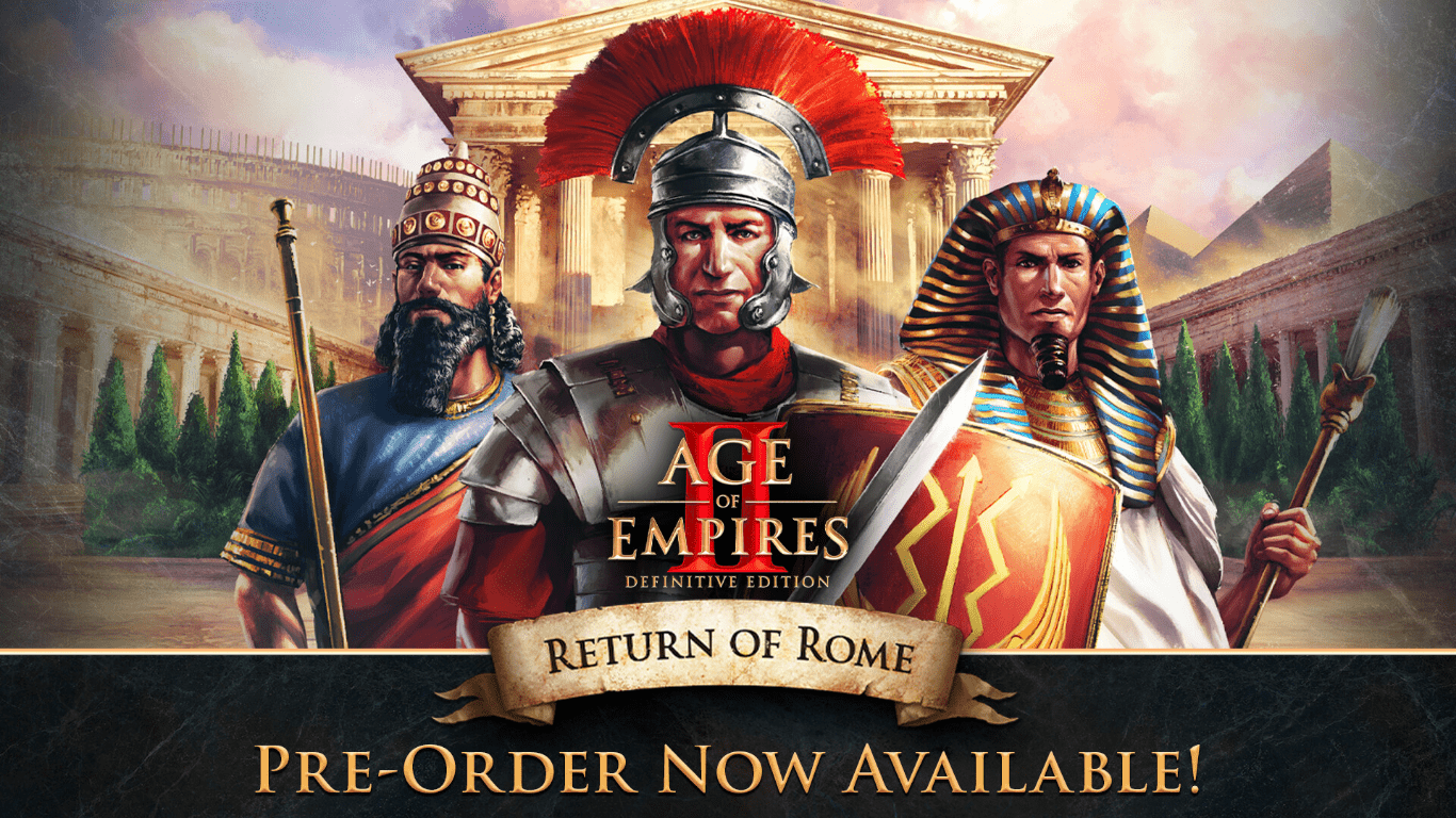 Steam age empires online фото 4