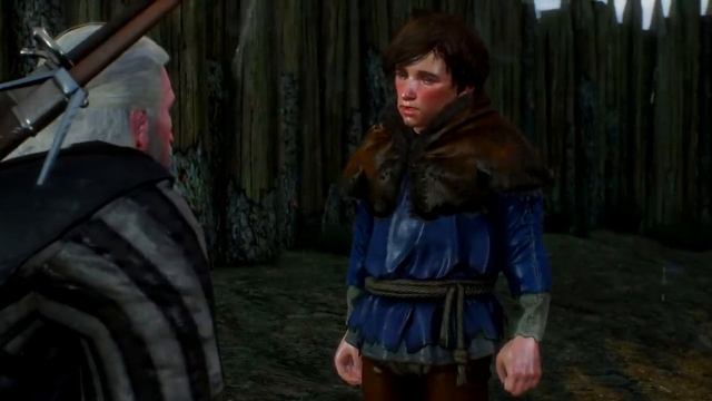 ВСЕ ЗАКАЗЫ ВЕДЬМАКА - 5 ЛЕТ ШЕДЕВРУ ВЕДЬМАК 3 ДИКАЯ ОХОТА смотреть онлайн