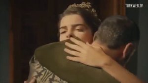 Михримах и Рустем ( Я буду помнить)