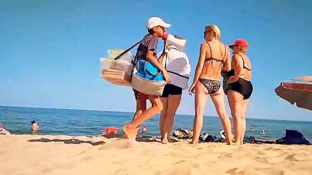 Альпийское нищенство