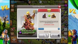 Как обновить clash of clans на ios