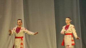 ДЕТИ И МАРИЙСКОЕ ИСКУССТВО.ЛИРИЧЕСКИЙ ТАНЕЦ СЕРНУРСКИХ МАРИ.Ф.В.ГИНЗБУРГ, ВИРТУАЛЬНЫЙ МУЗЕЙ КУЛЬТУР