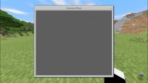 ✔MCPE HOW TO MAKE A TNT SWORD !! ( COMMAND BLOCK CREATION )