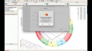 Как работать со склонениями в Астропроцессоре ZEUS