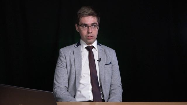 Цифровой образ личности