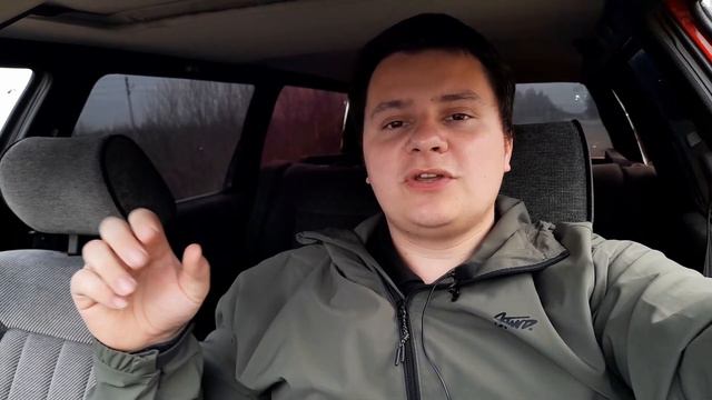 Как я начал заниматься авторазбором