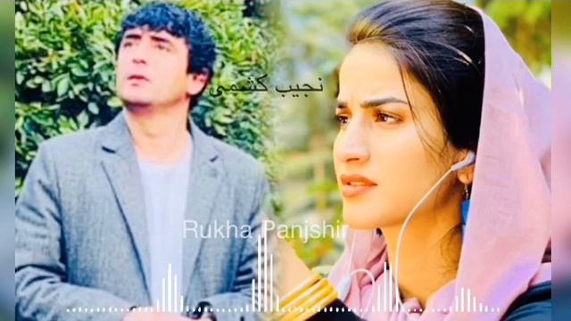 نجیب کشمی آهنگ جدید دل تنگم که میگرید شبان. смотреть онлайн