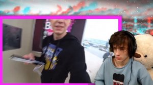 ВЛАД А4 КТО ПОСЛЕДНИЙ ОТПРАВИТ ГОЛОСОВОЕ СООБЩЕНИЕ, ПОЛУЧИТ 1000$ РЕАКЦИЯ НА ВЛАДА А4