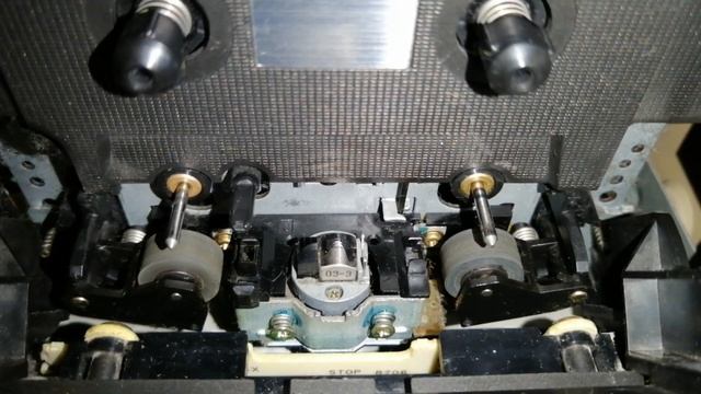 Technics RS-TR333