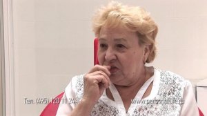 Зубной протез "СЭНДВИЧ"