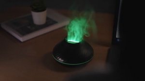 Увлажнитель воздуха ультразвуковой