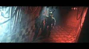 #FNAF#ФНАФ#Спрингтрап#Springtrap