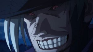 Бродяга Кэнсин/Самурай Икс - удачное возвращение