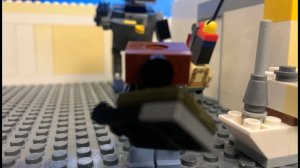 Скибиди туалеты Лего 13 серия (part 1)