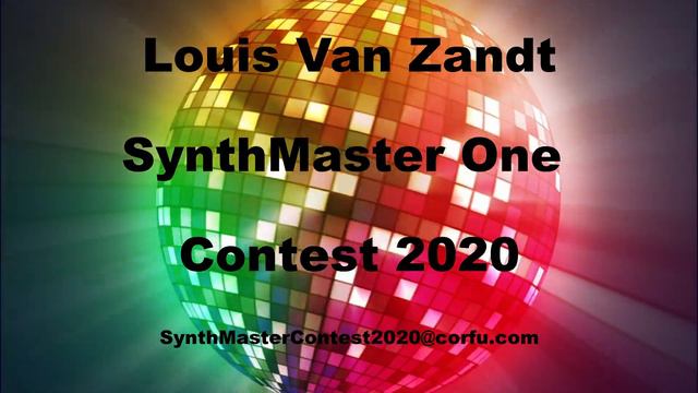 SynthMaster Contest 2020 смотреть онлайн