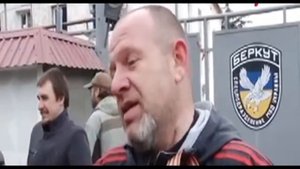 Крым вышел на защиту «Беркута» Симферополь, последние новости