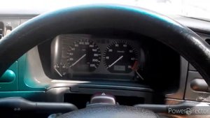 Golf 3 не заводиться в жару, что это было?