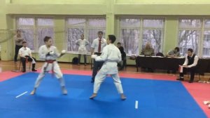 Всестилевое Каратэ Кумитэ