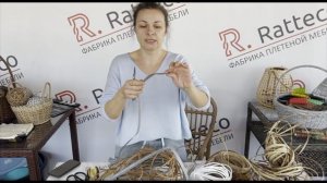 Плетение без секретов: Чем резать экоротанг?