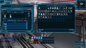 [The Repopulation] First Aid Crafting Guide Part 2 Ionized Solutions