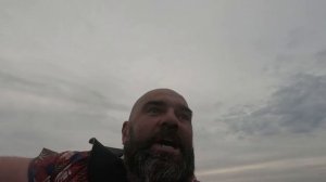 самый толстый Кайтер в России впечатление от лютейшего замыта часть вторая