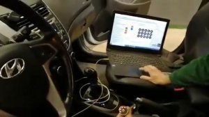 Кнопка переключения гбо Alex. Современное гбо 4 поколение.