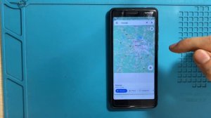 FRP Nokia 5.1 (TA-1075) Сброс гугл аккаунта Android 10