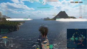 ЧТО СТАЛО С СТАЛИНГРАДОМ ⚓ World of Warships