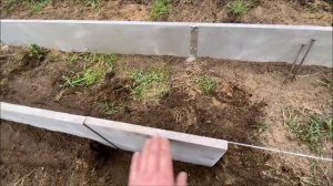 Грядки в теплицу из ЦСП (цементно-стружечная плита), вариант планировки грядок.